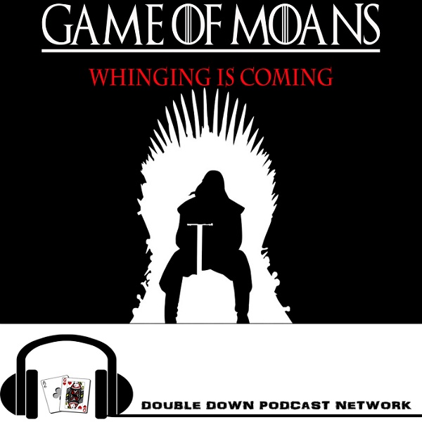 Artwork for Game of Moans