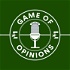 Game of Opinions: The Eurosport football podcast
