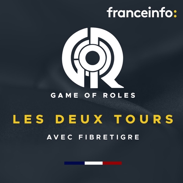 Artwork for " Game of Rôles " : Les deux Tours #01