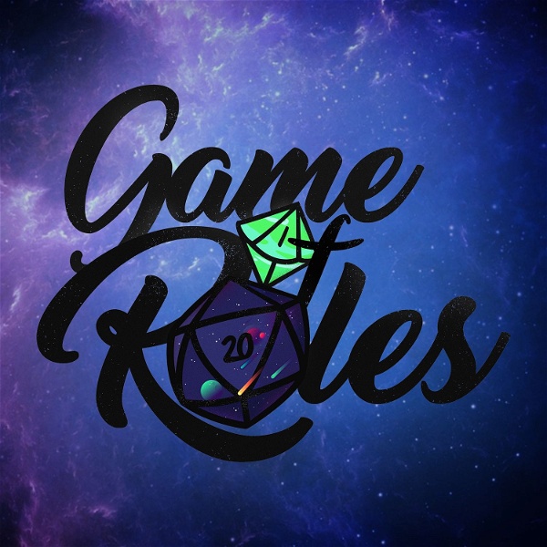 Artwork for Game of Roles : les 7 portes