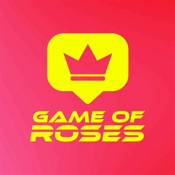 Artwork for Game of Roses