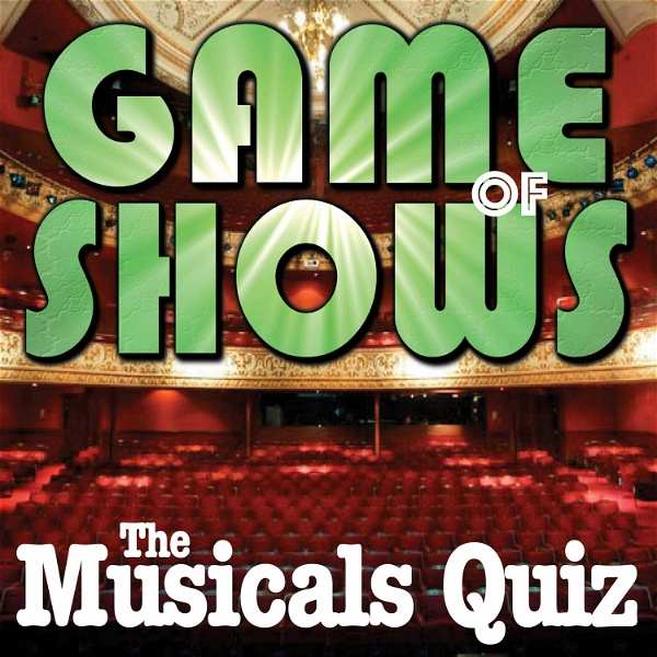 Artwork for Game of Shows