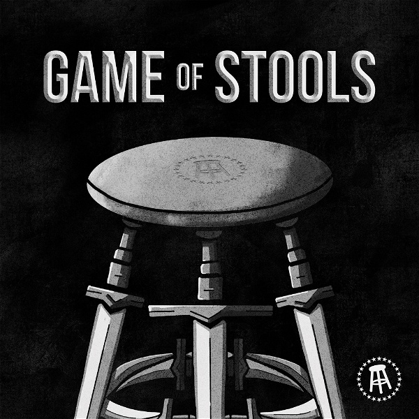 Artwork for Game of Stools: House of the Dragon Podcast by Barstool Sports