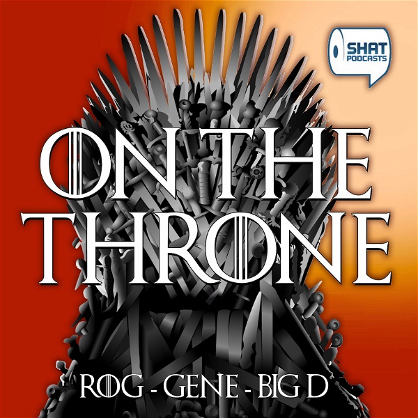 Artwork for Game of Thrones: On the Throne Podcast