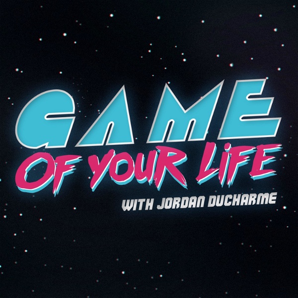 Artwork for Game Of Your Life