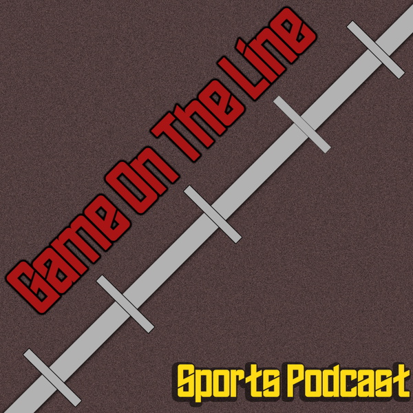 Artwork for Game On The Line