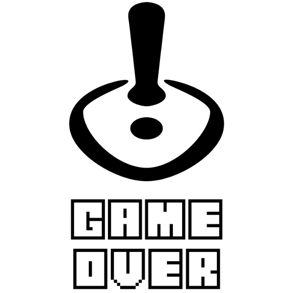 Artwork for Game Over, el programa sobre videojuegos más veterano.
