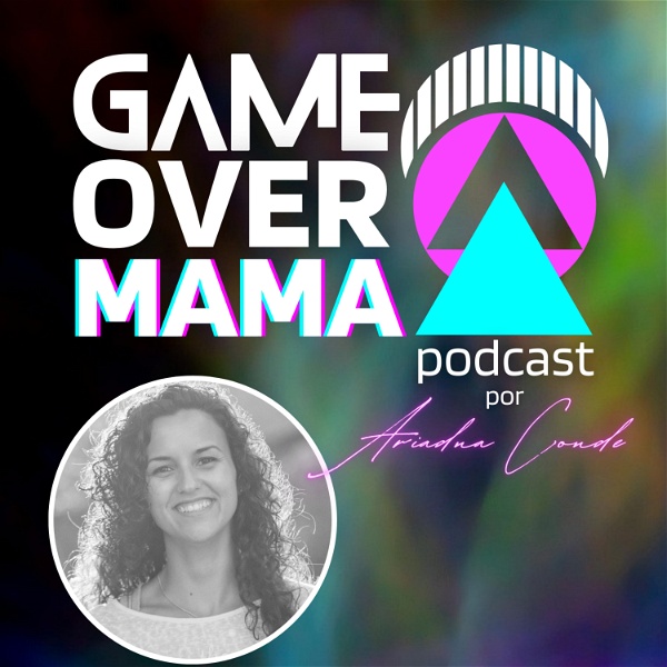 Artwork for Game Over Mama