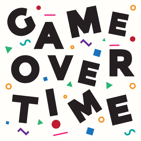 Artwork for Game Overtime
