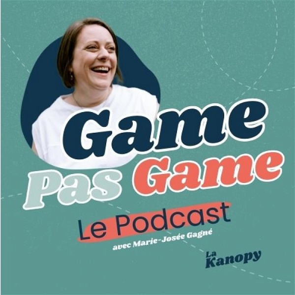 Artwork for Game Pas Game Podcast