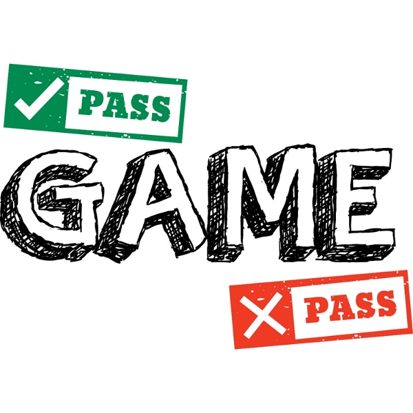 Artwork for Game Pass or Pass