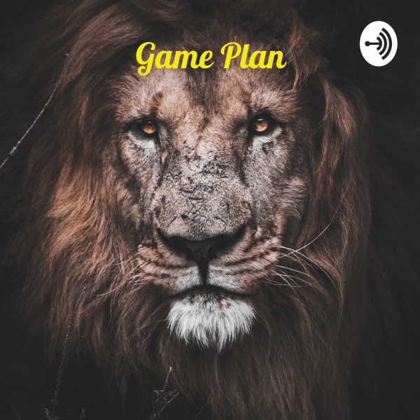 Artwork for Game Plan: How to Ferociously Guard Your Time & Build Your Dream