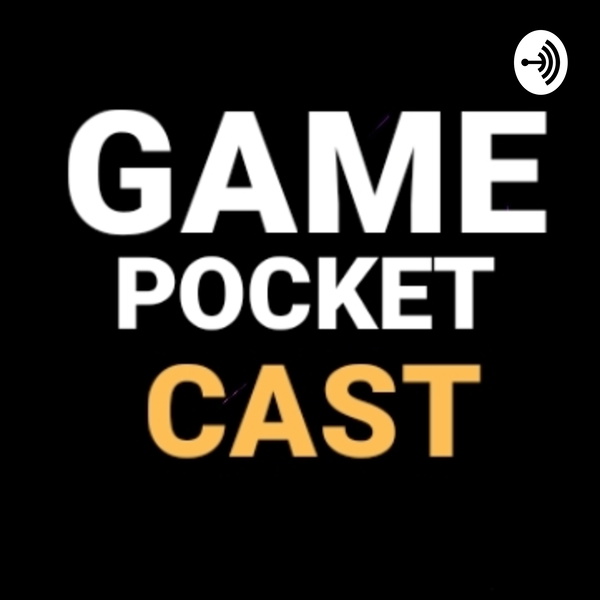 Artwork for GAME POCKET CAST