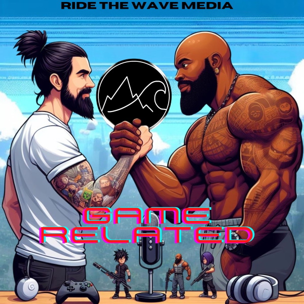 Artwork for Game Related w/ Just Blane & Ryan McBain