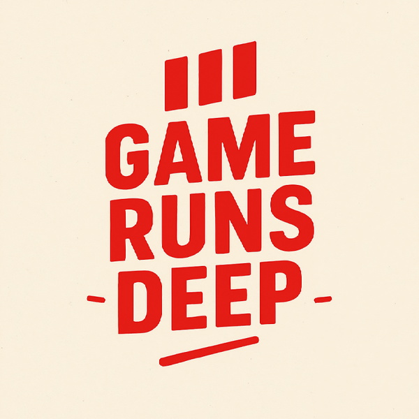 Listener Numbers, Contacts, Similar Podcasts Game Runs Deep