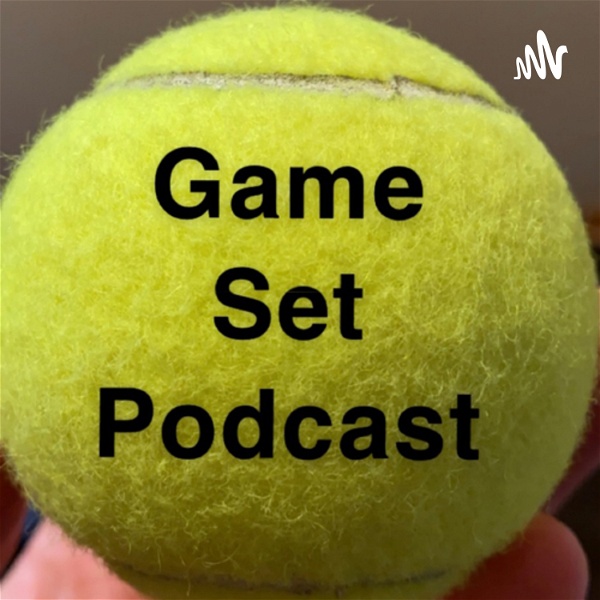 Artwork for Game Set Podcast