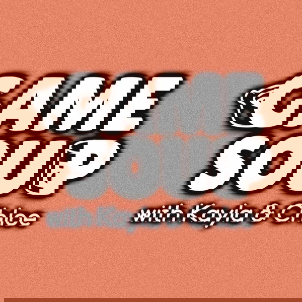 Artwork for Game Soup