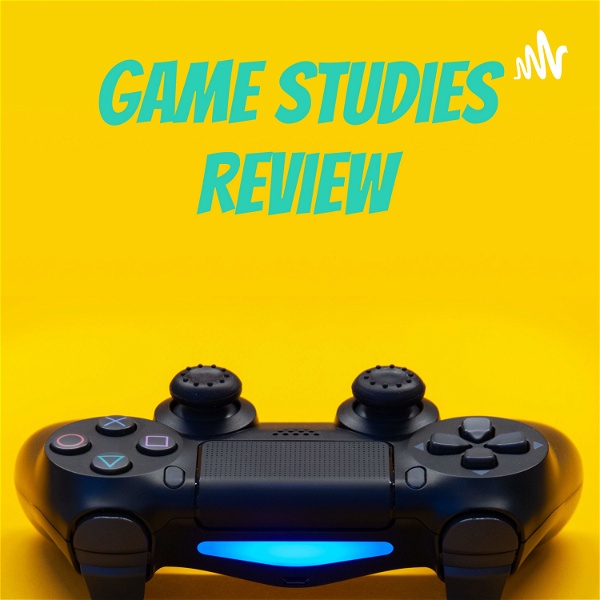 Artwork for Game Studies Review