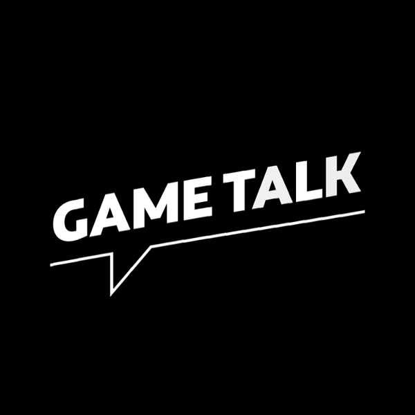 Artwork for Game Talk