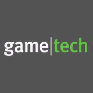 Artwork for Game Tech Talk