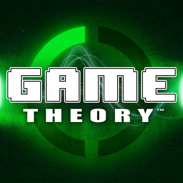 Artwork for Game Theory