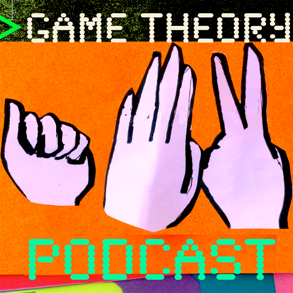 Artwork for Game Theory Podcast