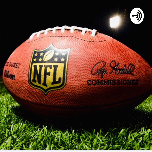 Artwork for NFL Game Time