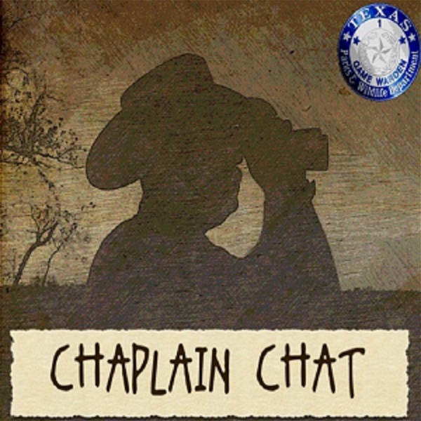 Artwork for GAME WARDEN CHAPLAIN CHAT