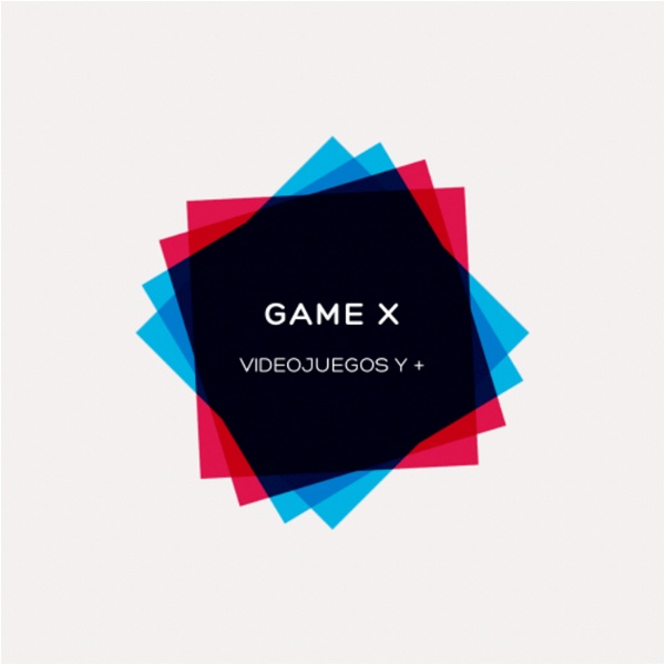 Artwork for GAME X
