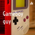 Gameboy guy