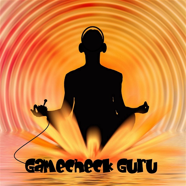 Artwork for Gamecheck Guru