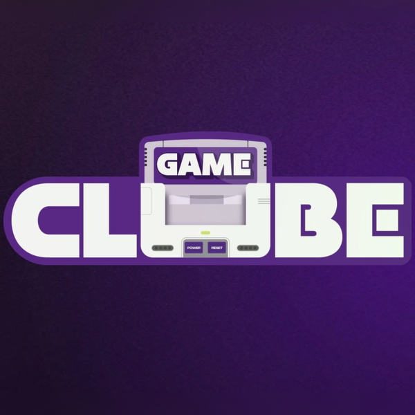 Artwork for GameClube Podcast