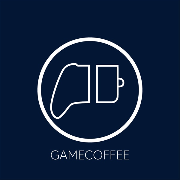 Artwork for GameCoffee