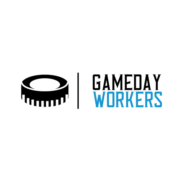 Artwork for Gameday Workers Podcast