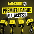 Premier League All Access