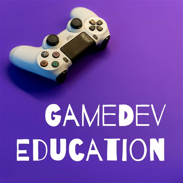 Artwork for GameDev Education