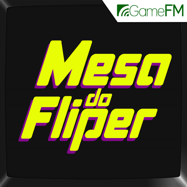 Artwork for Mesa do Fliper