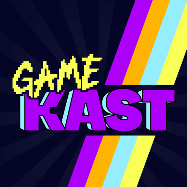 Artwork for Game Kast