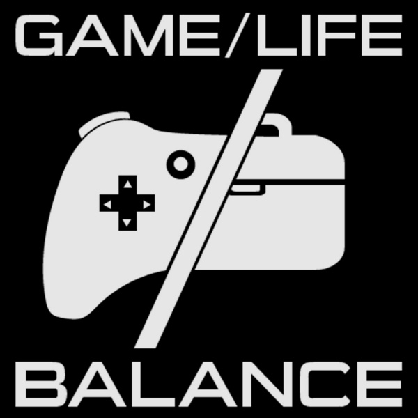 Artwork for Game/Life Balance U.S.