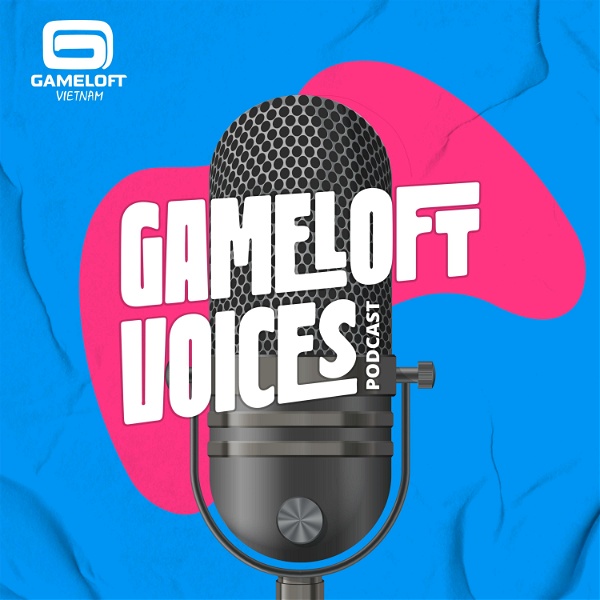 Artwork for Gameloft Voices
