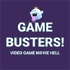 Game Busters! Podcast