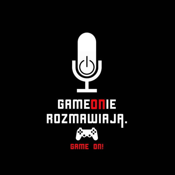Artwork for GameONie Rozmawiają.