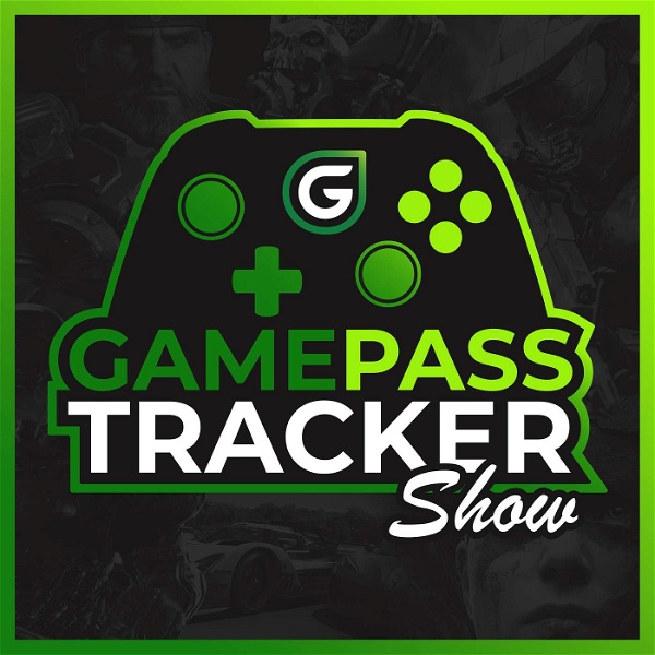 Artwork for Game Pass Tracker Show