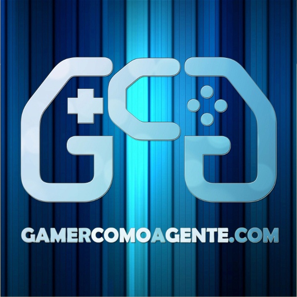 Artwork for Gamer Como A Gente > > > Podcasts
