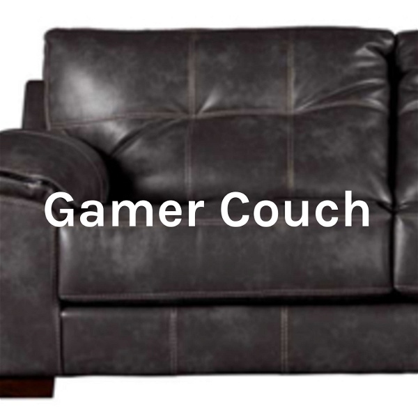 Artwork for Gamer Couch