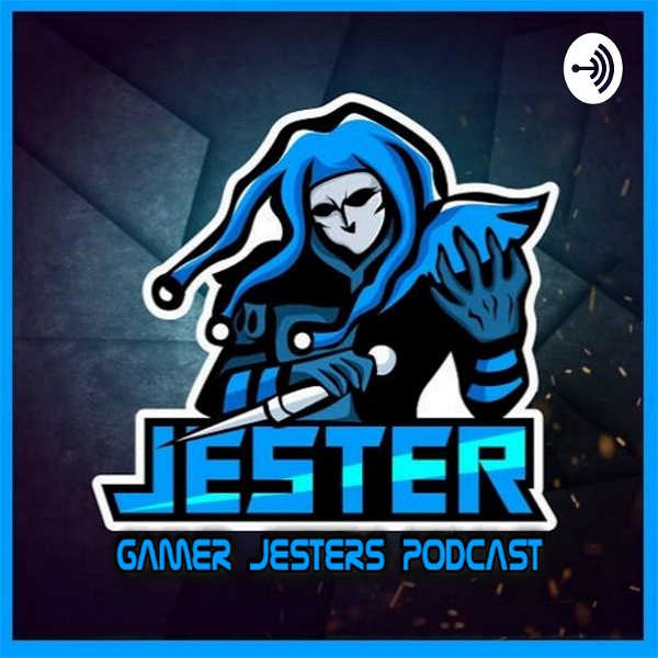 Artwork for Gamer Jesters Podcast