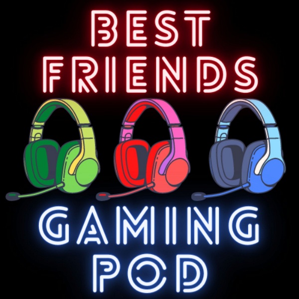 Artwork for Best FriendsGames Pod