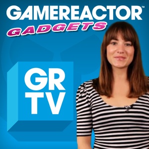 Artwork for Gamereactor Gadgets TV – English