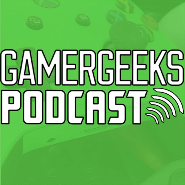 Artwork for GamerGeeks Podcast