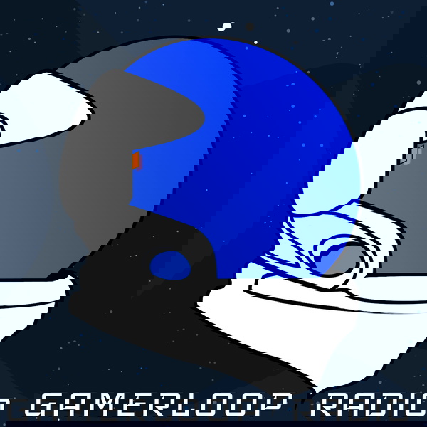 Artwork for GamerLoop Radio